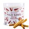 Magnificent 101 Long Lasting Palo Santo Scented Aromatherapy Candle | 14 Oz - 56 Hour Burn| Made of Soy Wax for House Energy Cleansing, Purification & Manifestation